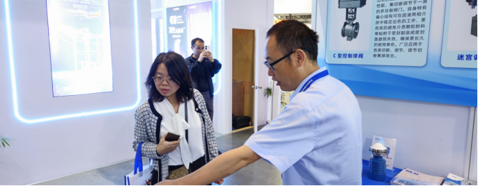 公司新闻，全国造药机械展览会，创新设备