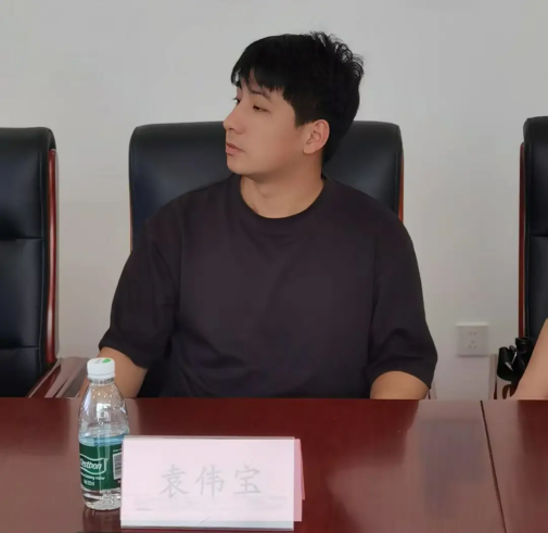 公司新闻，接见团，互换