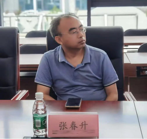 公司新闻，接见团，互换